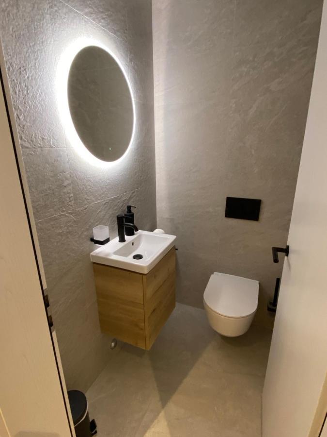 Chalet Coral Und Zermatter Stadel Kültér fotó
